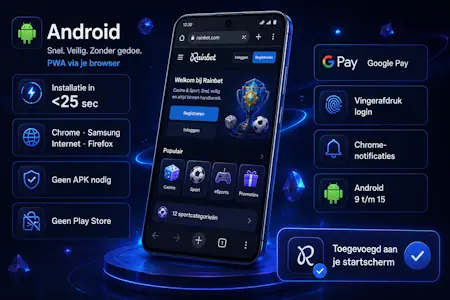 Rainbey APK
